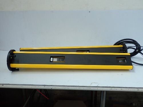 New 1 Set Sick Safety Light Curtains,M40s-025000Ar0,M40e-025000Rr0, Receiver,Ek