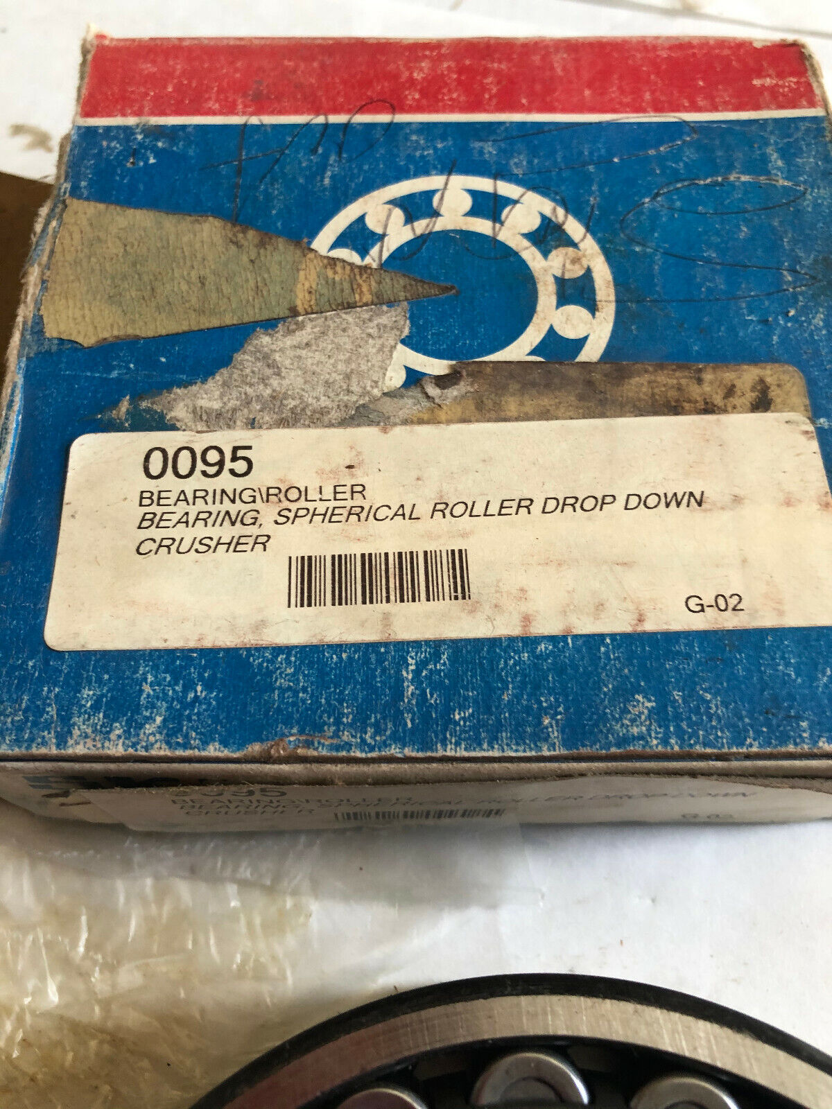 New Skf 22212 Cc Roller Bearing Usa,Sb
