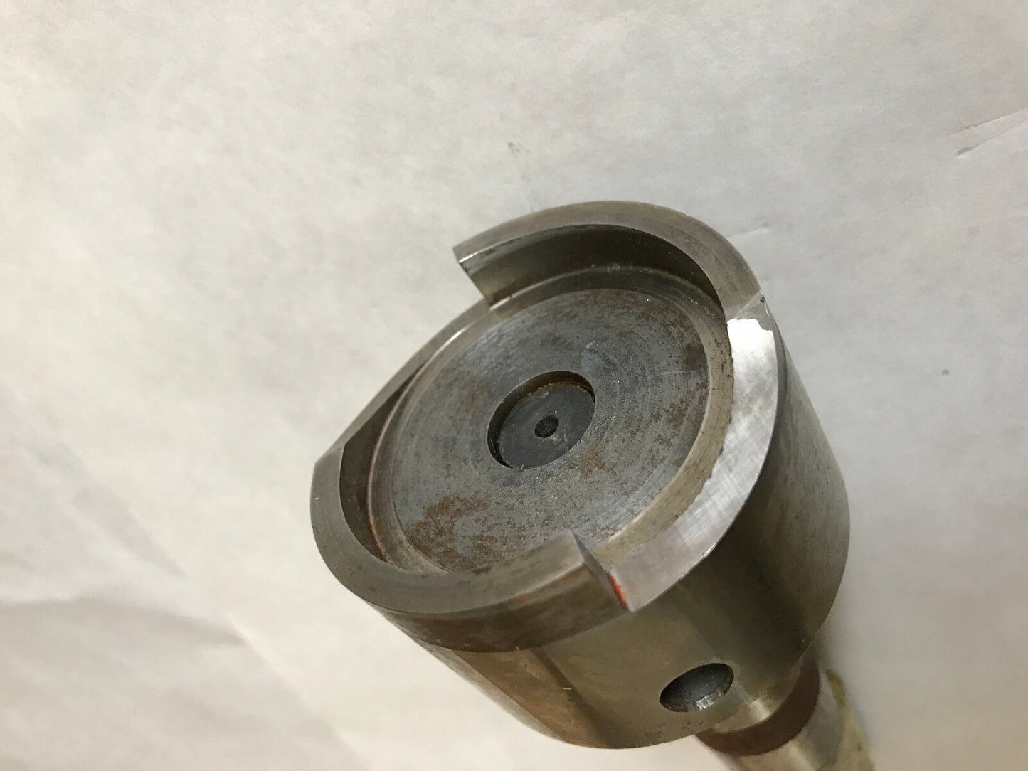 Jacobs A0406 #4 Morse Taper 2-1/8" Chuck Arbor ,Jacobs Chuck Ag406,Ac