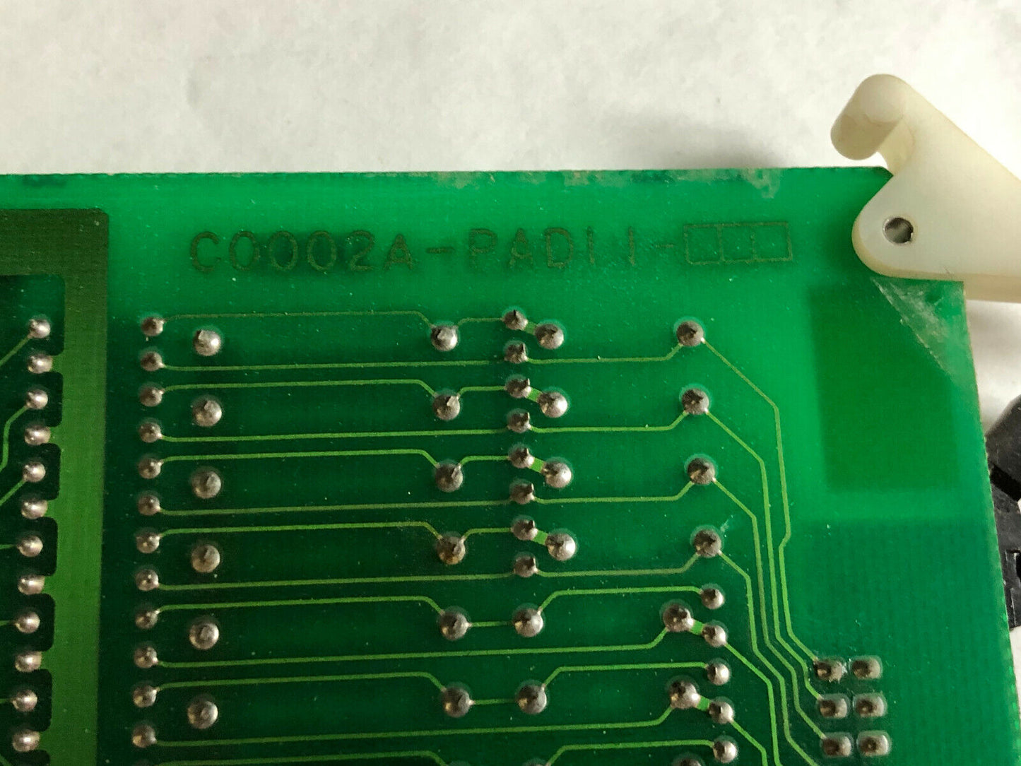 Amada C0002a-Pad11-000 Plc Controller,Amada C0002a-Padii-000,Amada Di,En