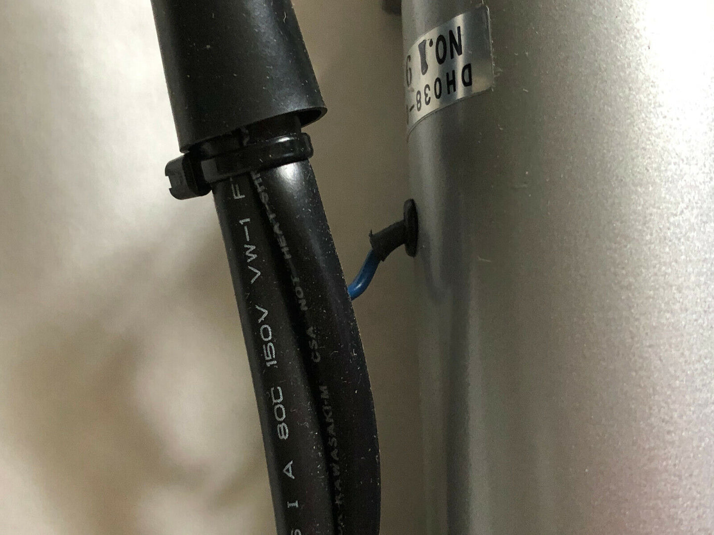 New Sony Dh038-030E4b02 Robot Servo Motor, 6Mm-Shaft Diameter,Ch