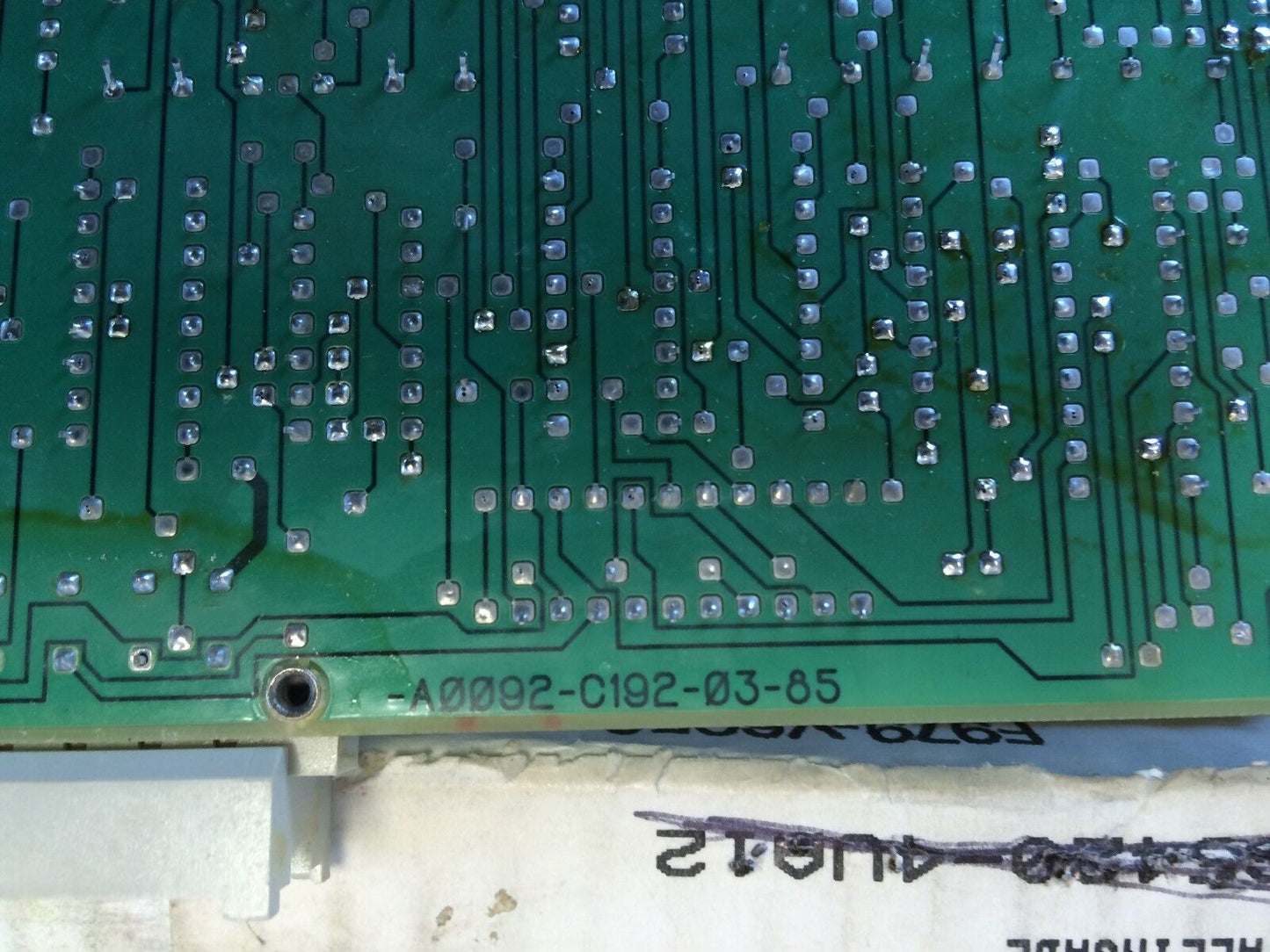 Siemens 6Es5420-3Ba11,32 Point 24Vdc 6Es5-420-3Ba11,C79040-A92-C192187,Ec