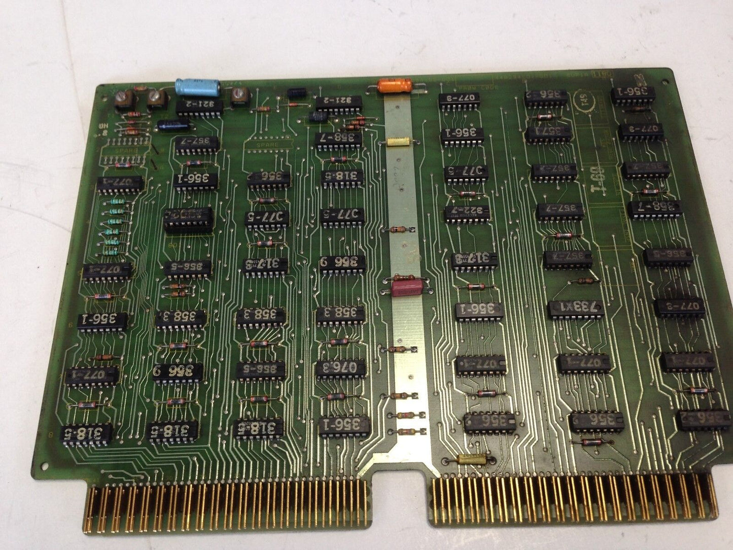 Ge Fanuc Board 44B294244-002/4,44B294156-001,44A294501-G01 Sup1a,Fe