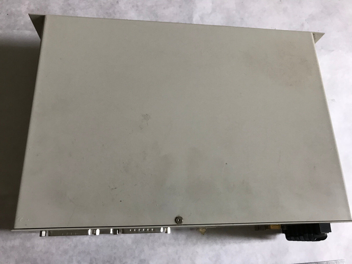Yaskawa Smc 2000-1M Motion Controller, 24 V,Kk-12201,Ta