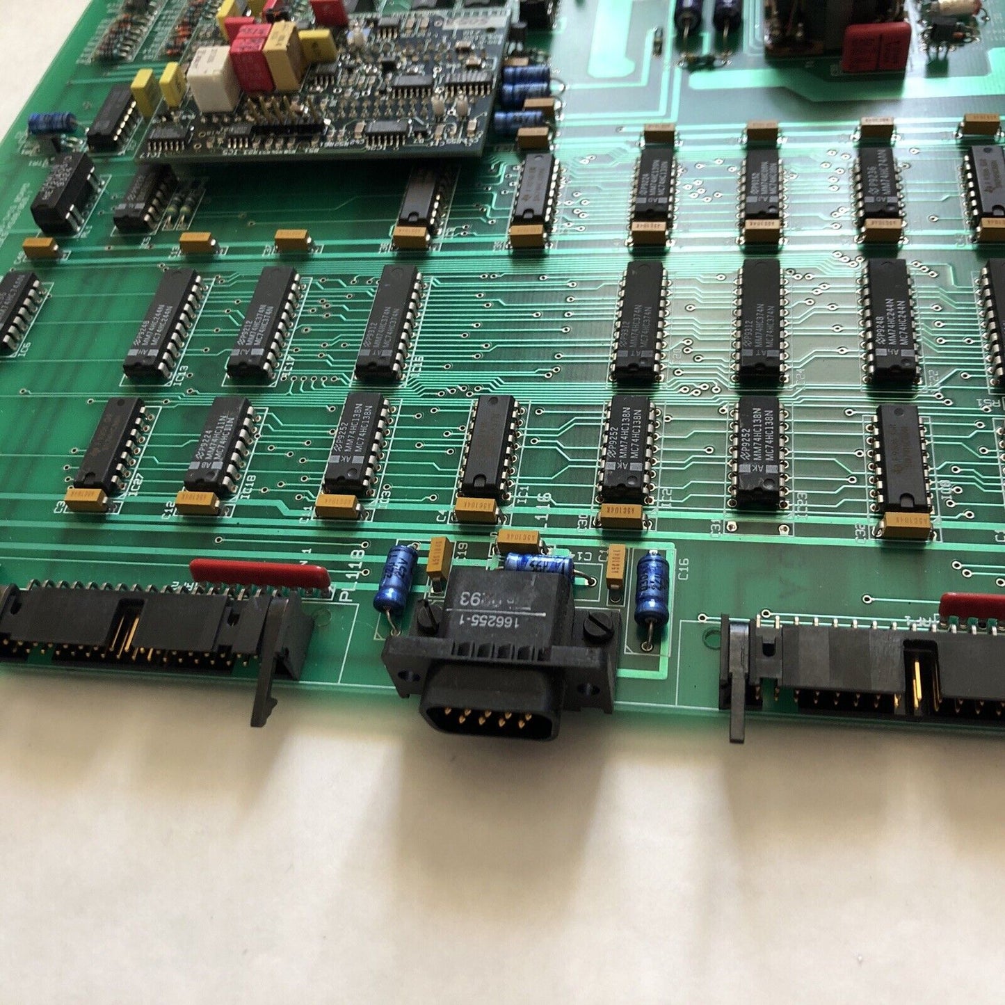 Talyrond 300/Icu Single Channel Gauging Board D260/1181 C3 K508/959,K508/1100,Er