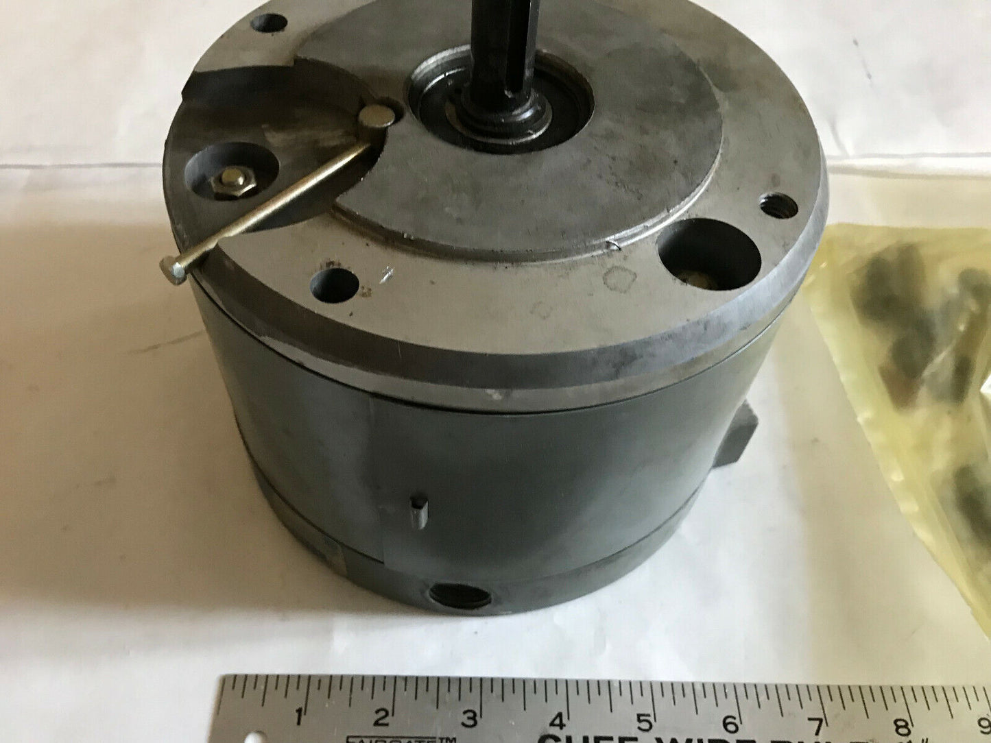 Boston Gear 6-61003-51,Cmb56r-3,Brake,115/230V, 3Lb-Ft,1Ph,Cmb56r3,Sn