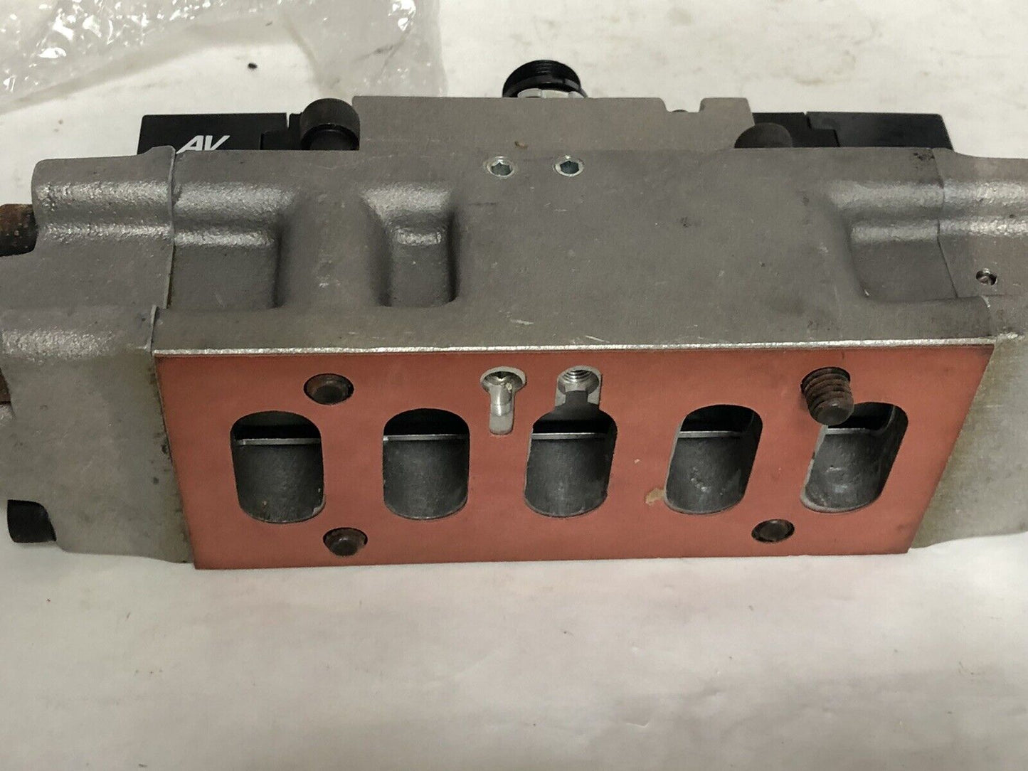 New Automatic Valve 407D87s39ds3aa5 Control Valve,120 V Av A7201-Aa 7201-9Aa,Dh