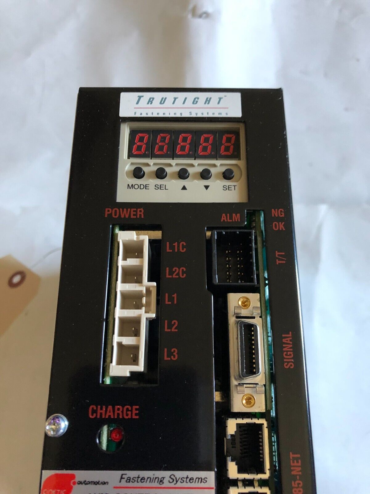 New Trutight Au45rc-10 Control Unit,Trutight Au45rc-10,Es