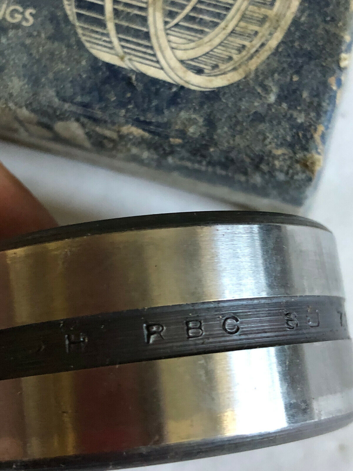 New Rbc Bj 7294,Rbc Roller Bearing Bj 7294,Dl