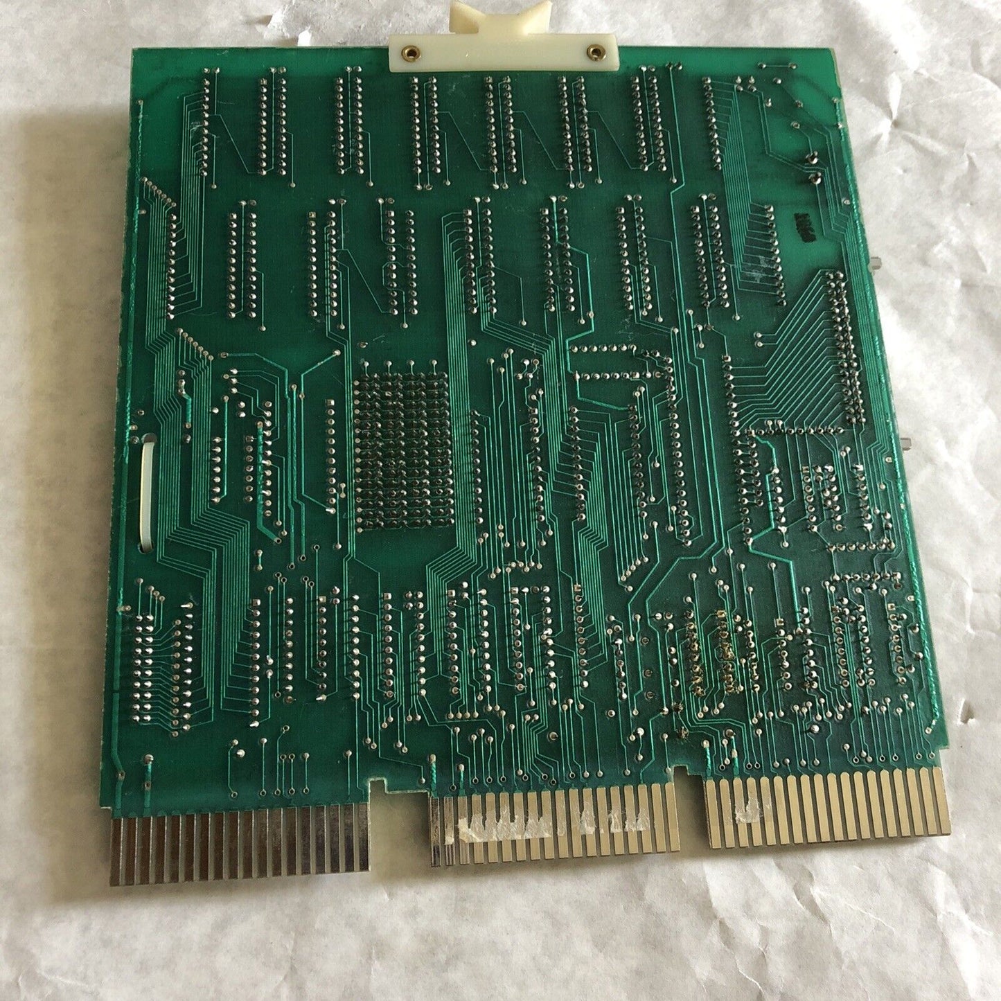 Sundstrand Serial Btr-G1,White Sundstrand Serial Btr-G1,5005-09N,Db