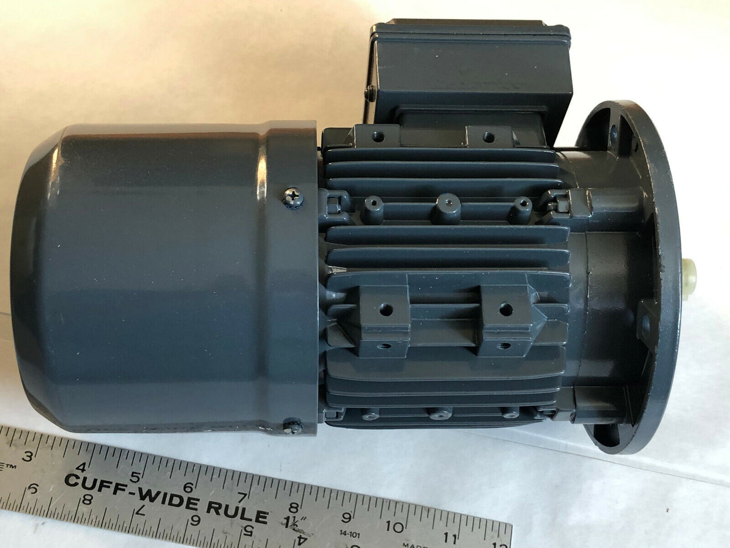 E.M.C. Msb71a4 Motor 230/400V .25Kw,0.33 Hp Components Motore Autofrenante,Sj