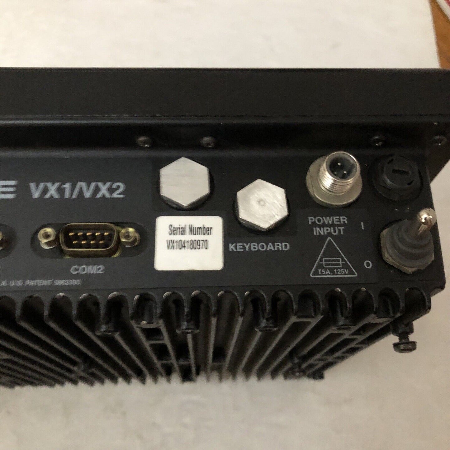 Ems 12- Vx1cl01a1k2r6usta1esxxh1,Vx1,Lxe 6726 Transceiver,Lxe 480631-5010,Cs