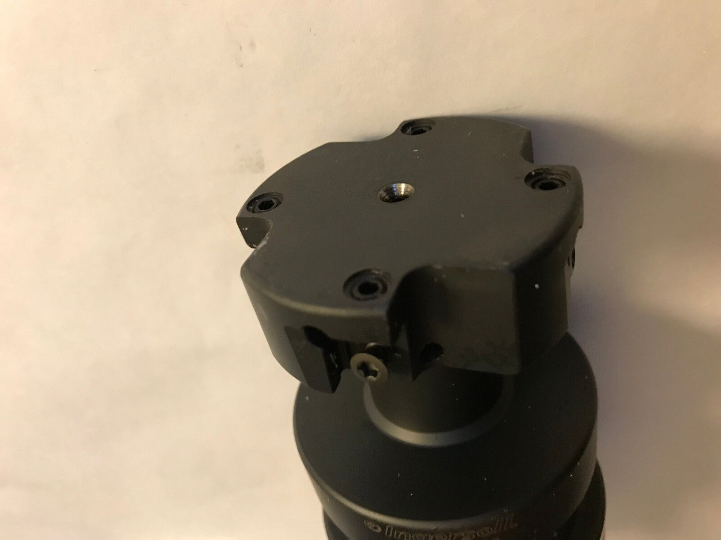 Ingersoll 56U6v0211r02,35Ze1227-480 7 Milling Tool Holder, Hsk-A-63 Shank,Sc