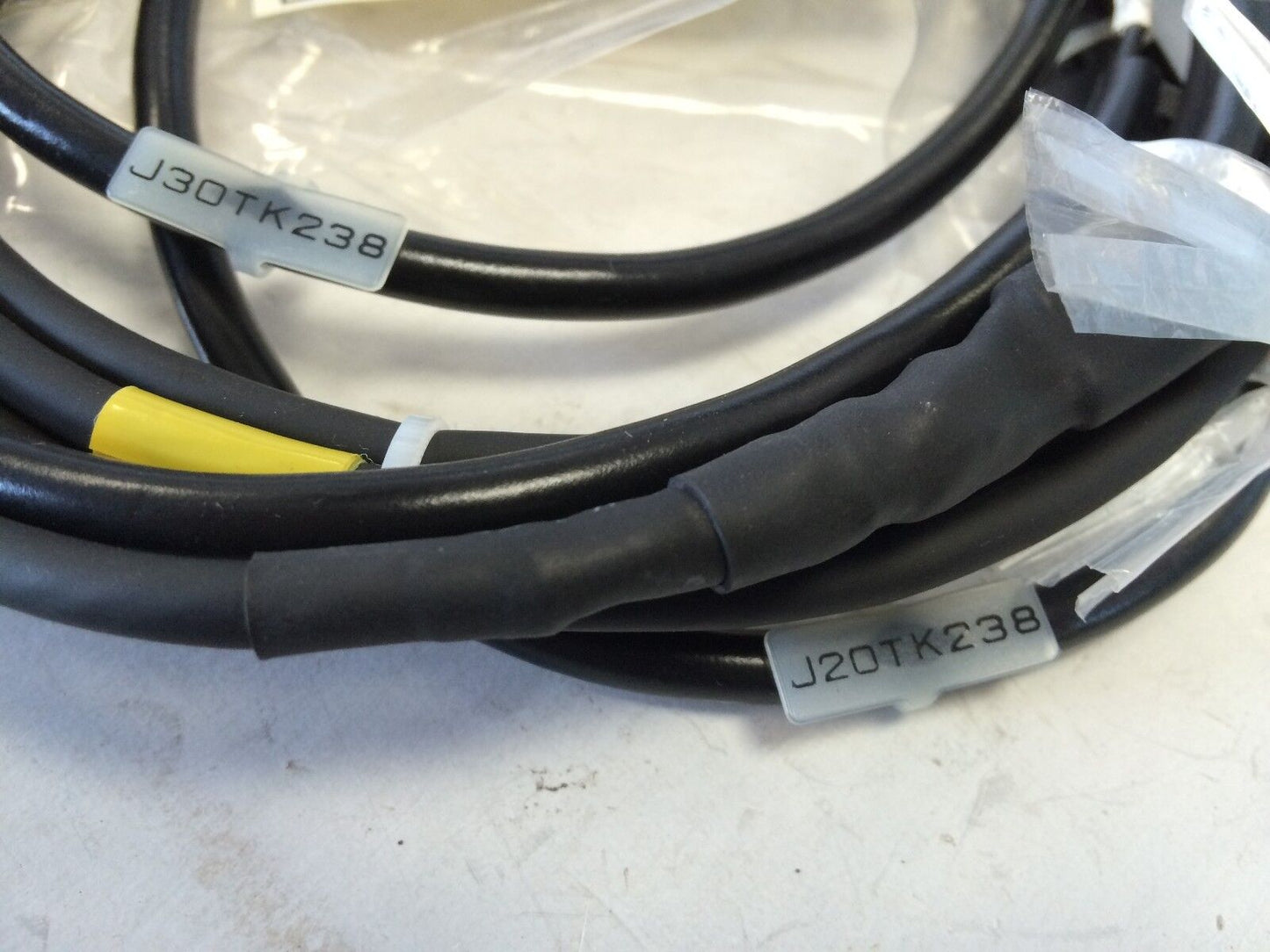 Fanuc Xgmf-14165,A660-2005-T573 #L15r93a,J7p 14M Bcab Ria Cable,Yz-6524187C,Ez