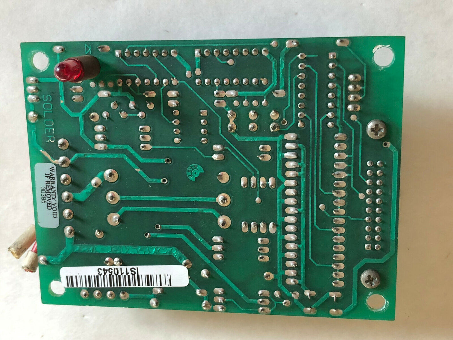 Robotron Dualht 473-0-0360,423-0-0360,Bd Is110543 Pc-24-35,Dk