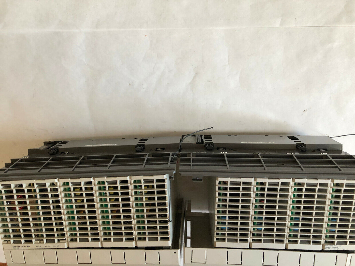 Schneider Modicon Pc-E984-245, Dep-216, Dap-216N,As-Bdap-216N,Tl