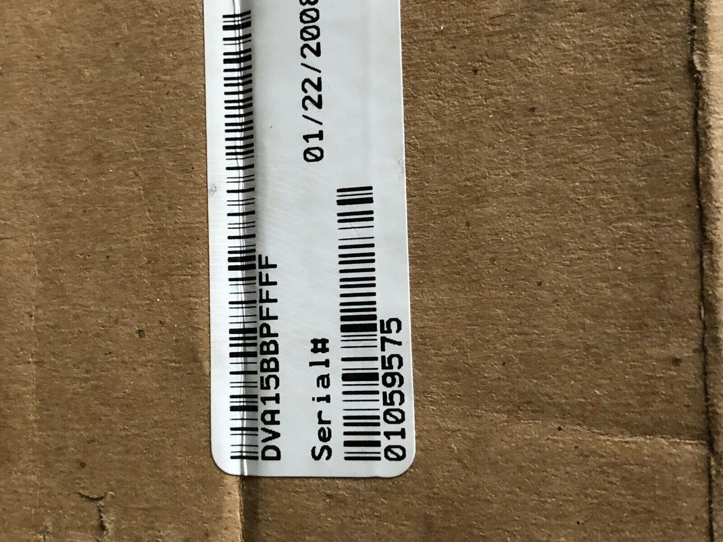 New Tescom Dva15bbpffff Pressure Regulator Vacuum, Tescom Dv A 15Bbpffff,Cg