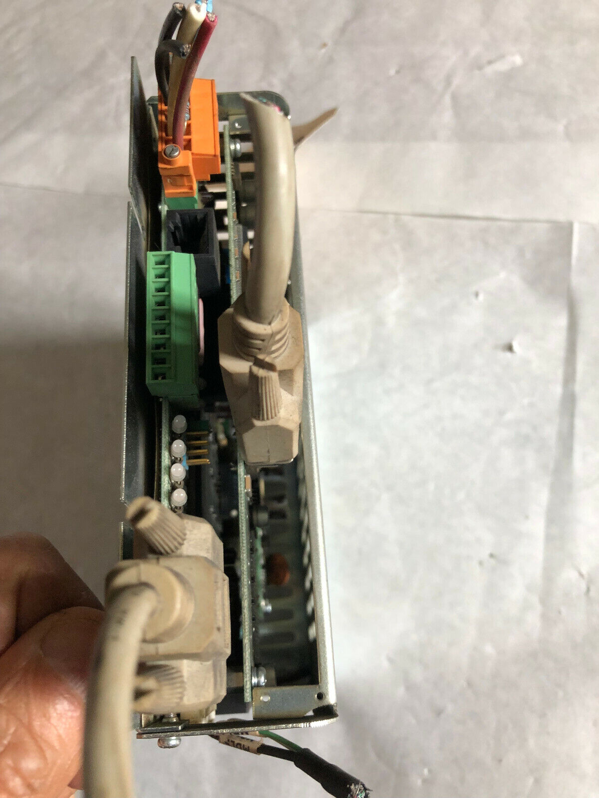Nadex 917-0136 Timer Unit,Sl
