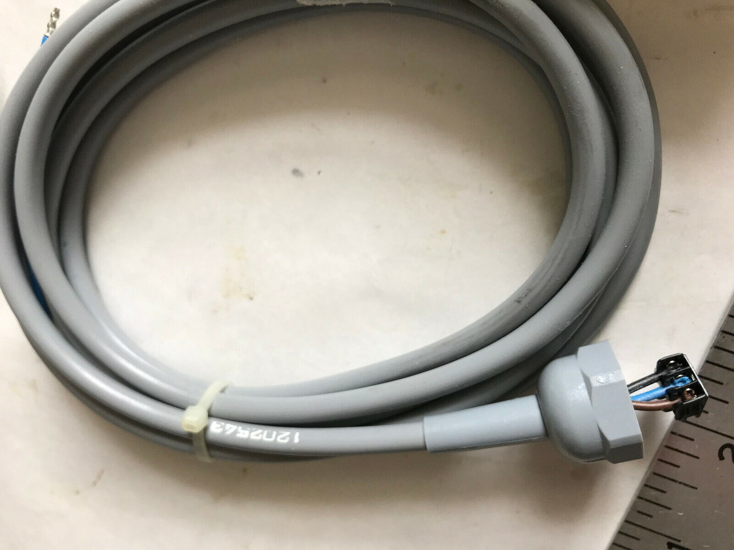 Captor 4120.12,Weber 412012 Bsp,52834,1202543 Flow Sensor,Flow-Captor 4120.12,Sm