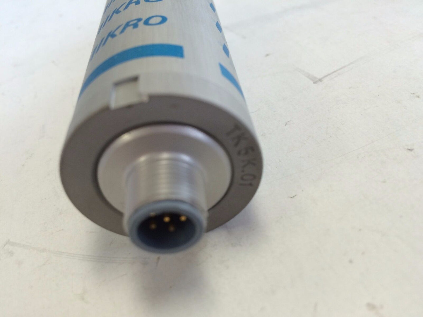 New Bk Micro Tk Sk.01,Tk S K 01,Tk5k.01 Scanner Sensor Tk5k.01,Cx