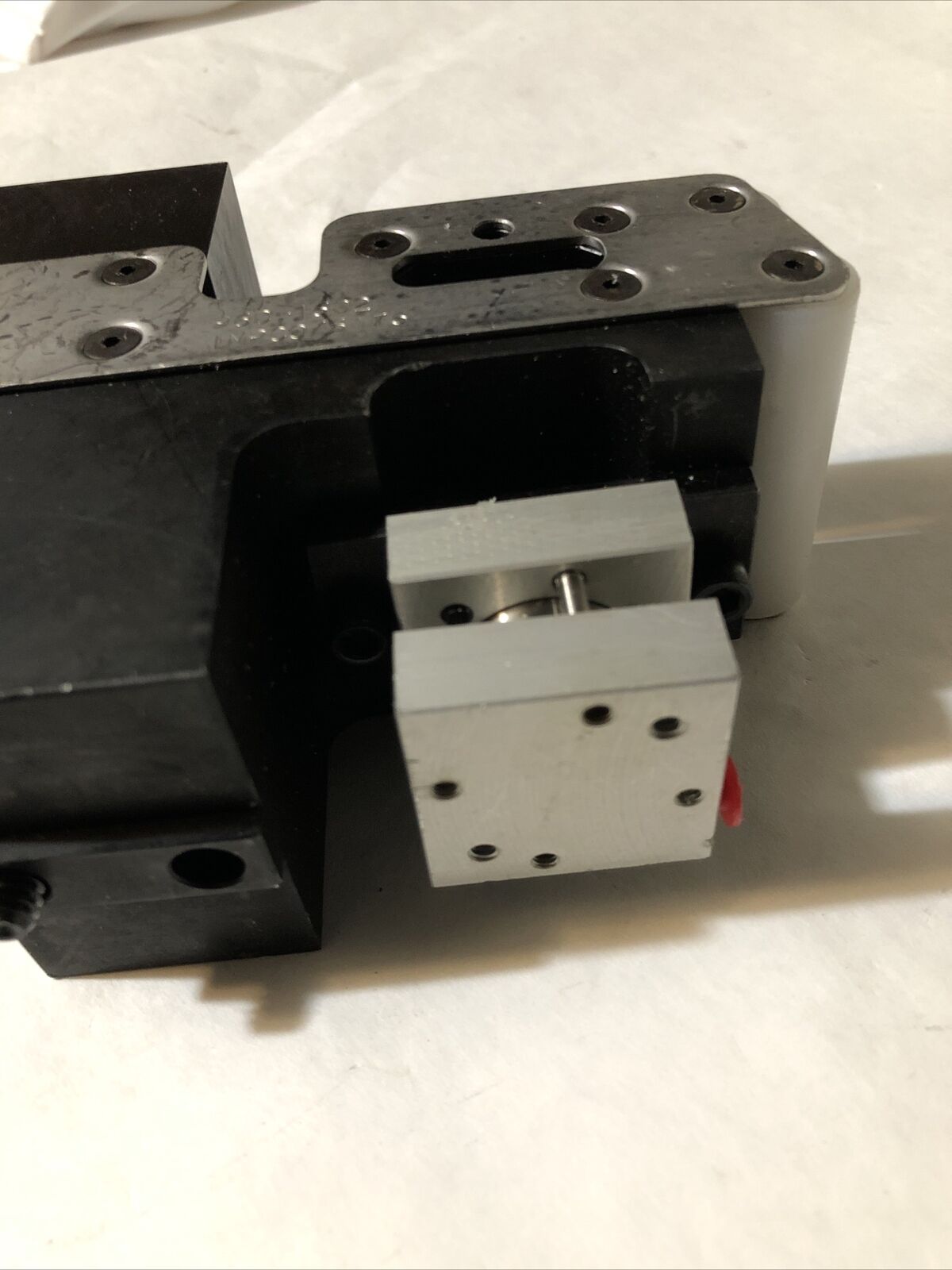 New Bimba Fss-040 125-V Pneumatic Valve ,96D-1602, Impco/5176,96D1570-50.5,Bp