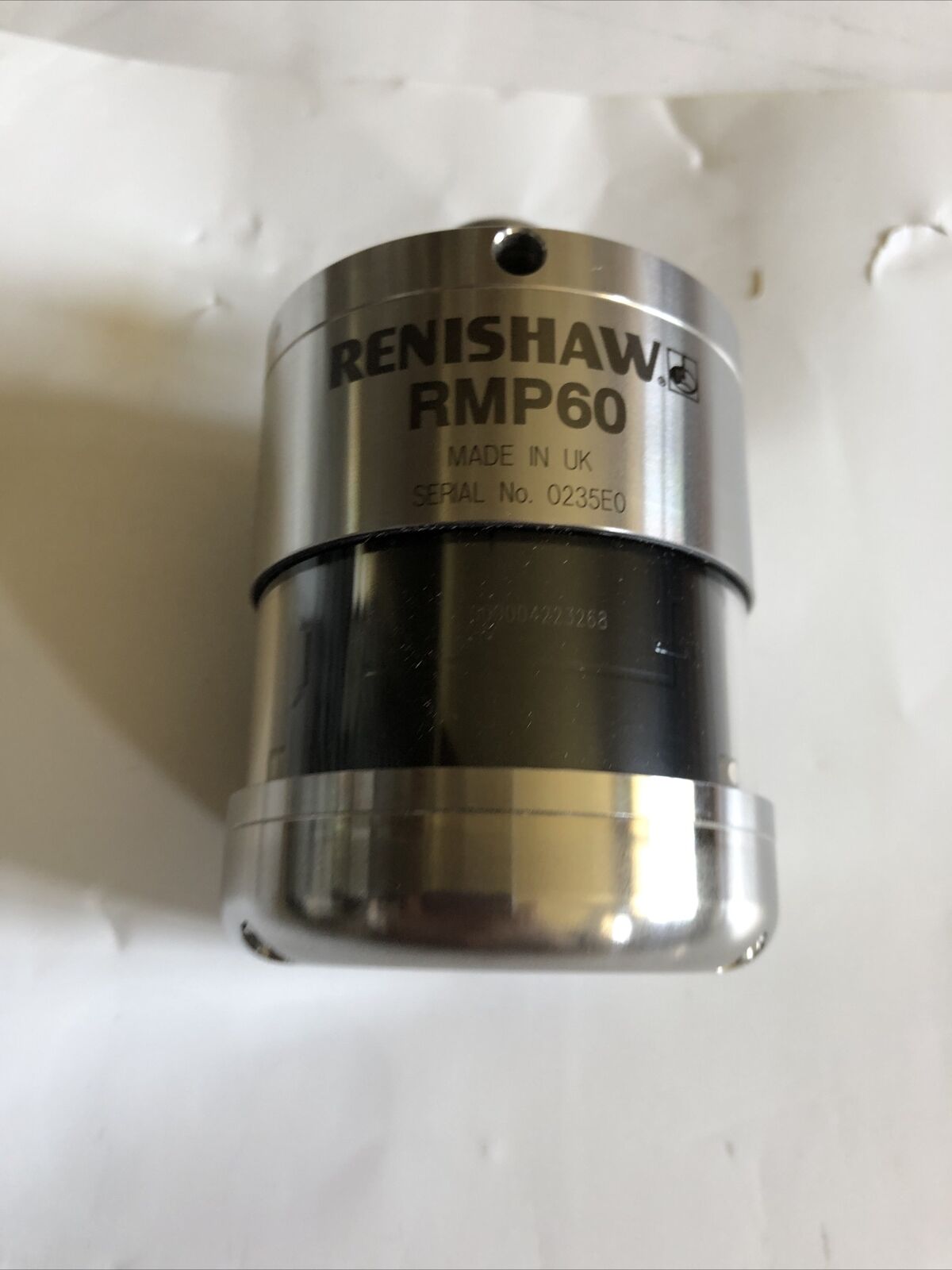 New Renishaw Rmp60, Kqgrmp60q,A-5742-0001-06,Reinshaw Rmp60,Ez