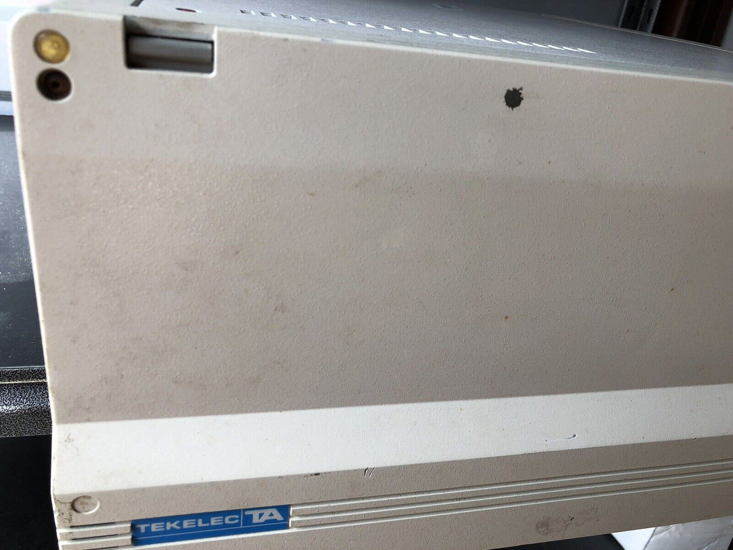 Tekelec Te713 Chameleon-32 Logic Analyzer,Ta Te713,Br