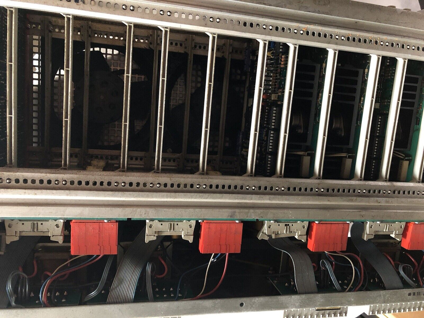 Esr 6105 Ober-Ramstadt Bn 6446.556 Control,Bn 6435.567,Amada Dipl Pollmeier,Ez