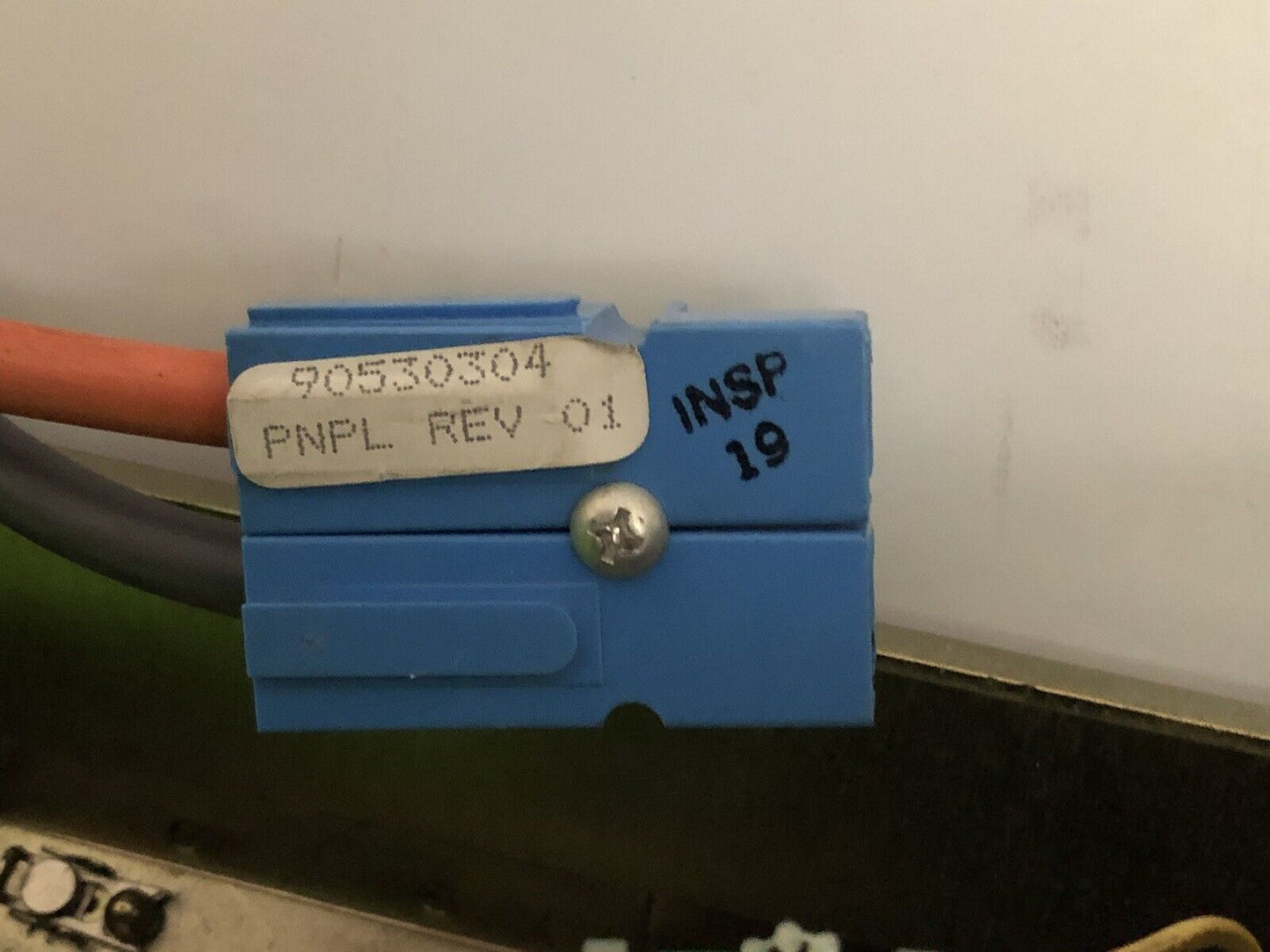 Allen Bradley 8200C1913,820001913,115V Computerized Numerical Control 10Amp,Ev