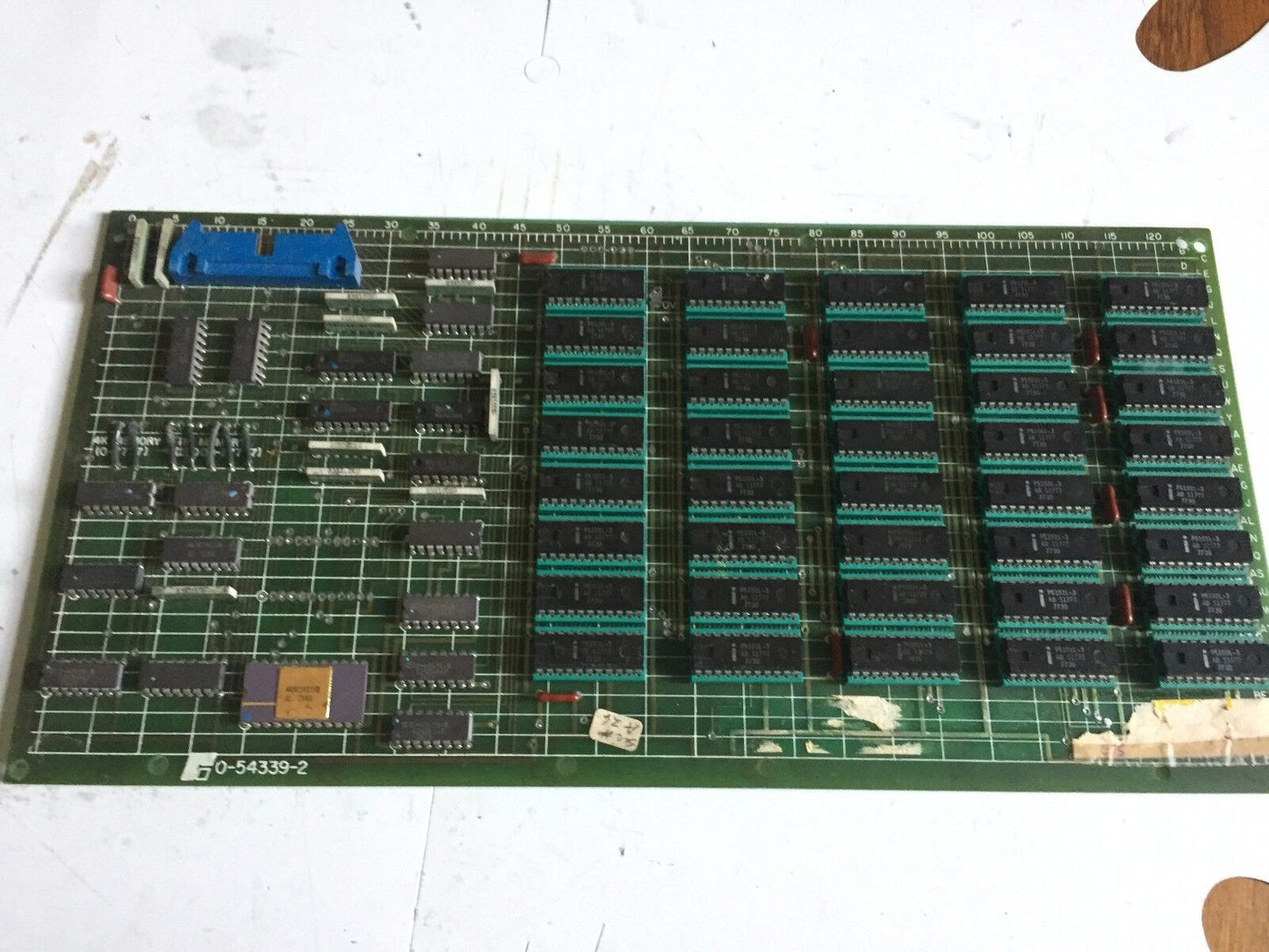 Reliance Electric 0-54339-2,Reliance Electric O-54339-2,Ee