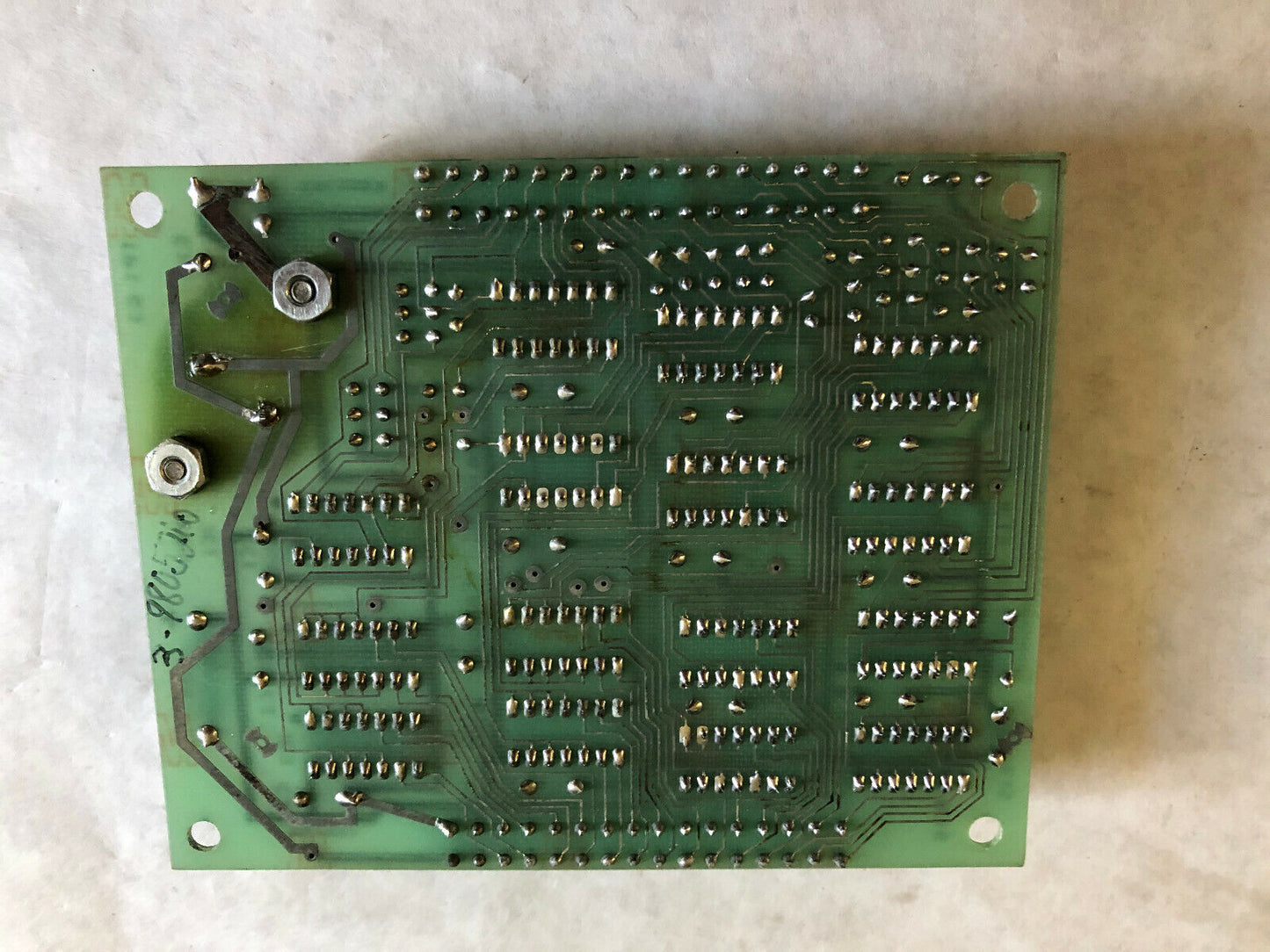 Sundstrand Tp1-G3 Module Tp1-Pc 65000034,Cg