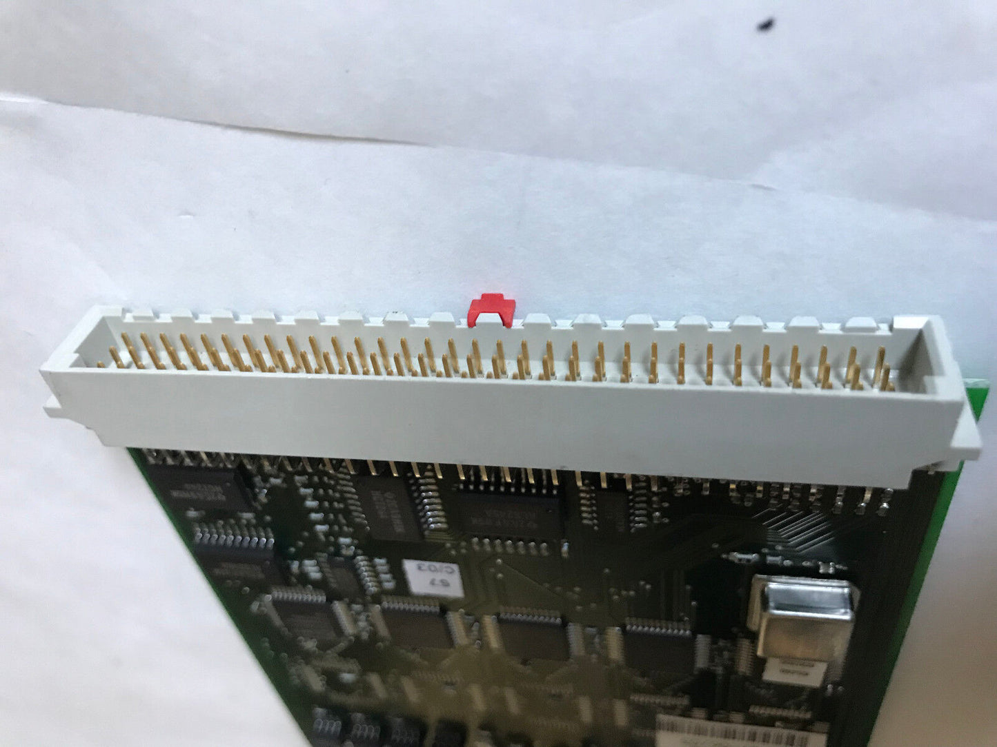 Bizerba 548.54.003.01,548.54.003.00, Lpb Printer Control Board,5485400301,St