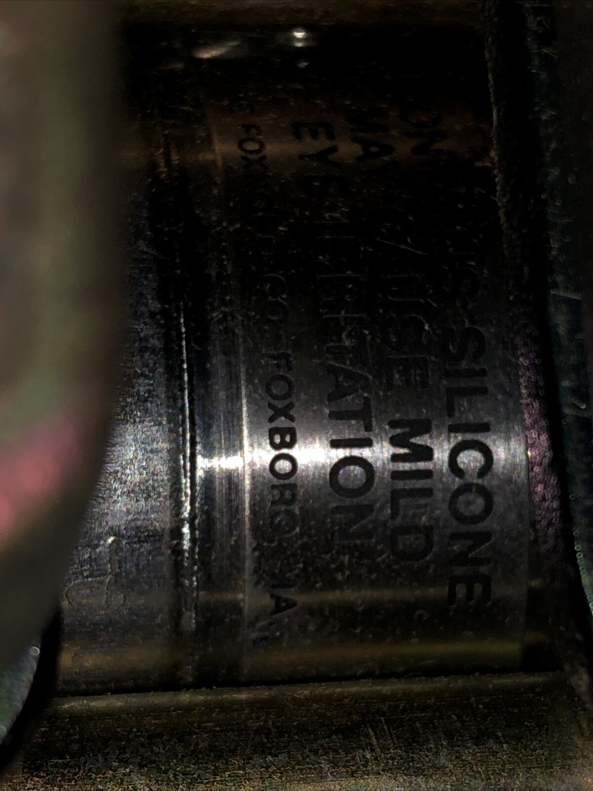 Foxboro 863Dp-M2d1nk-Mp Invensys Pressure Transmitter 0-6In H2o 863Dpm2d1nkmp,Bq