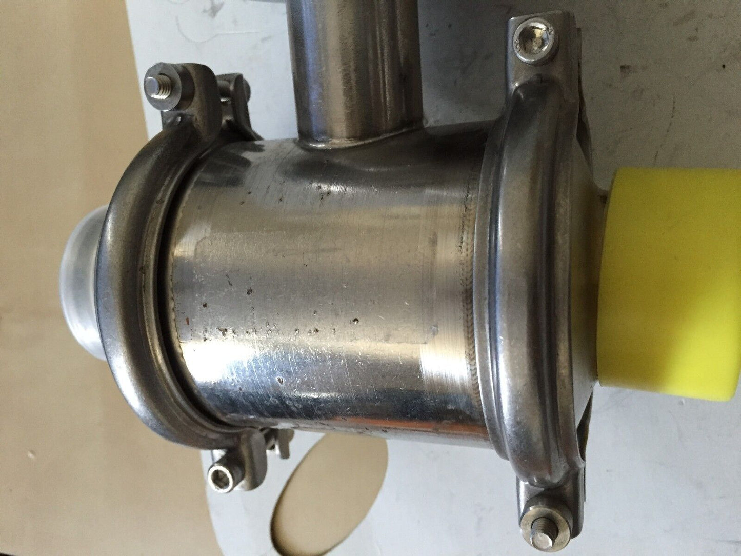 Brooks Mag 7400,7400F Food,083B5079,083B5071 / 083B5005,Flow Meter,Bi