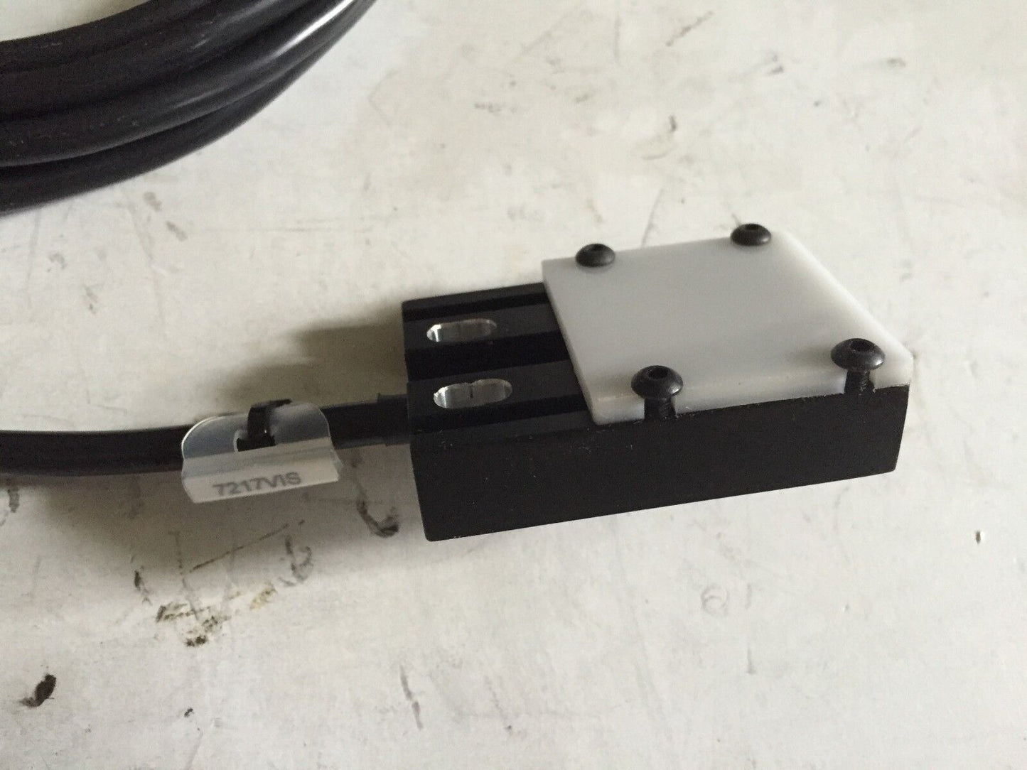 New Ppt Vision 661-0369-Nir-H 12Vdc,7217Vis, Camera Cable Assembly,Df