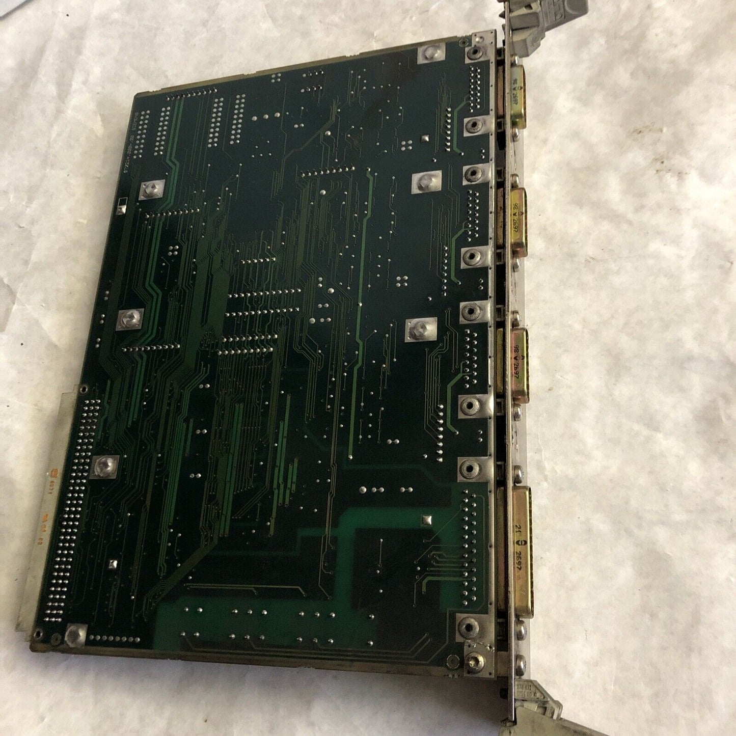 Siemens 570 214 9302.00 Module Measuring Circuit Board,Ay