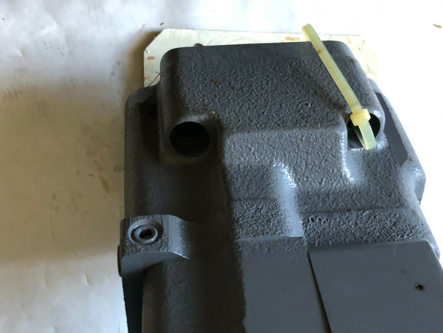 Tokimec D-Fg-02-Ex-65-250-20-S119 Digital,250 Flow Control Valve,43261622,520,Tn