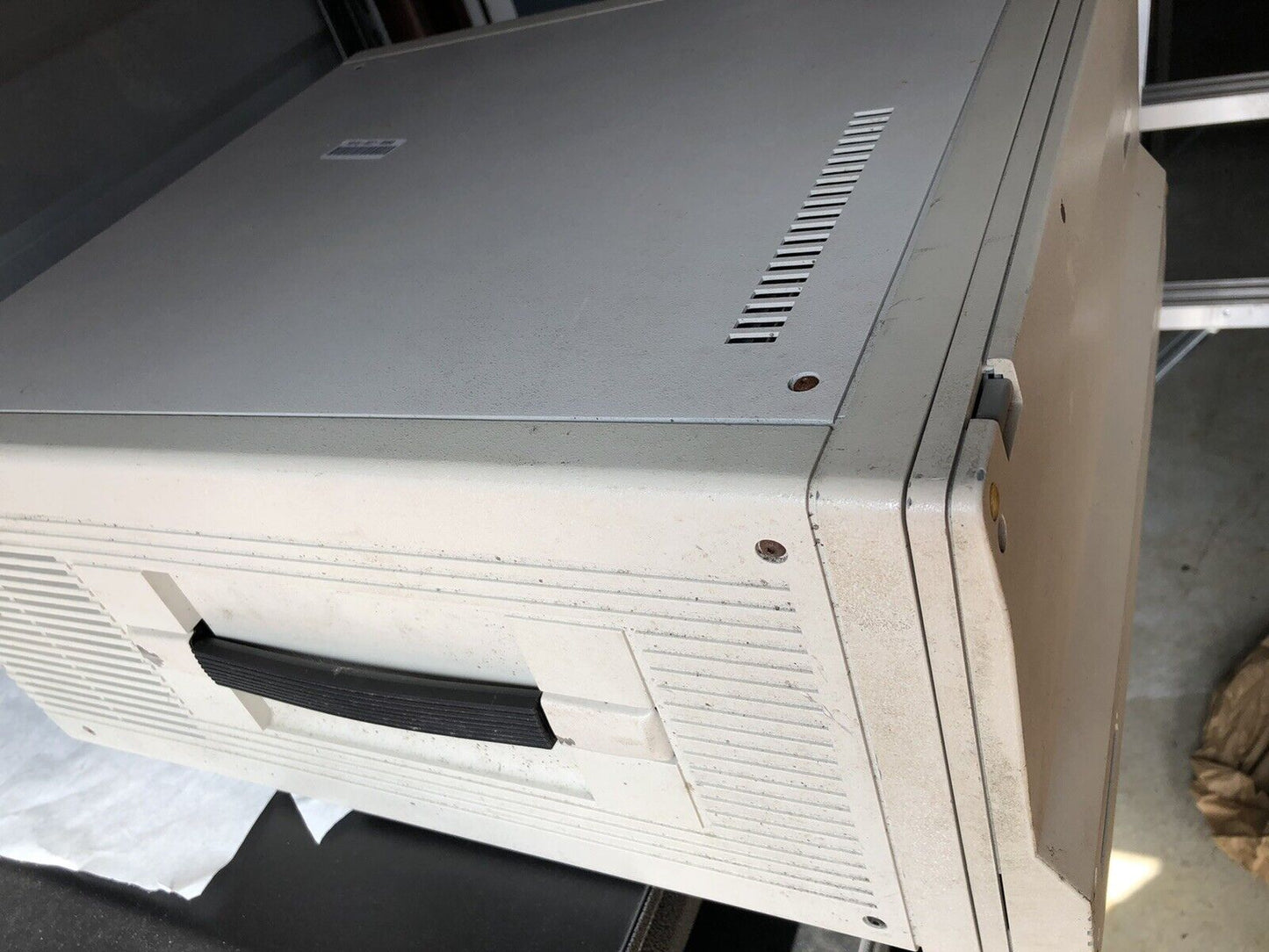 Tekelec Te713 Chameleon-32 Logic Analyzer,Ta Te713,Br