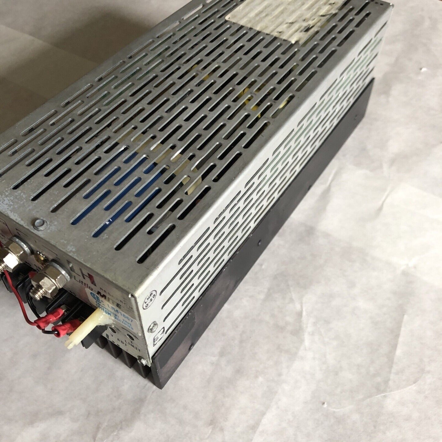 Lh Lm11-3/230,Lh Research Lm11-3/230,Little-Mite Lr41867,845358-022,So