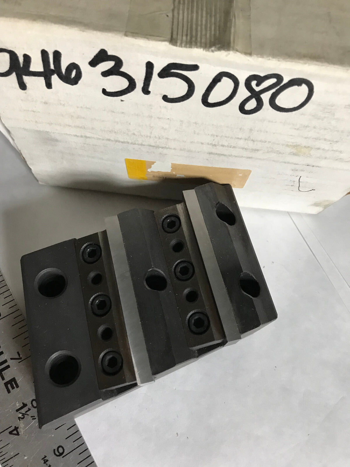New Sandvik 946315080,A-4352 Tool Holder 946315080 N14,Am