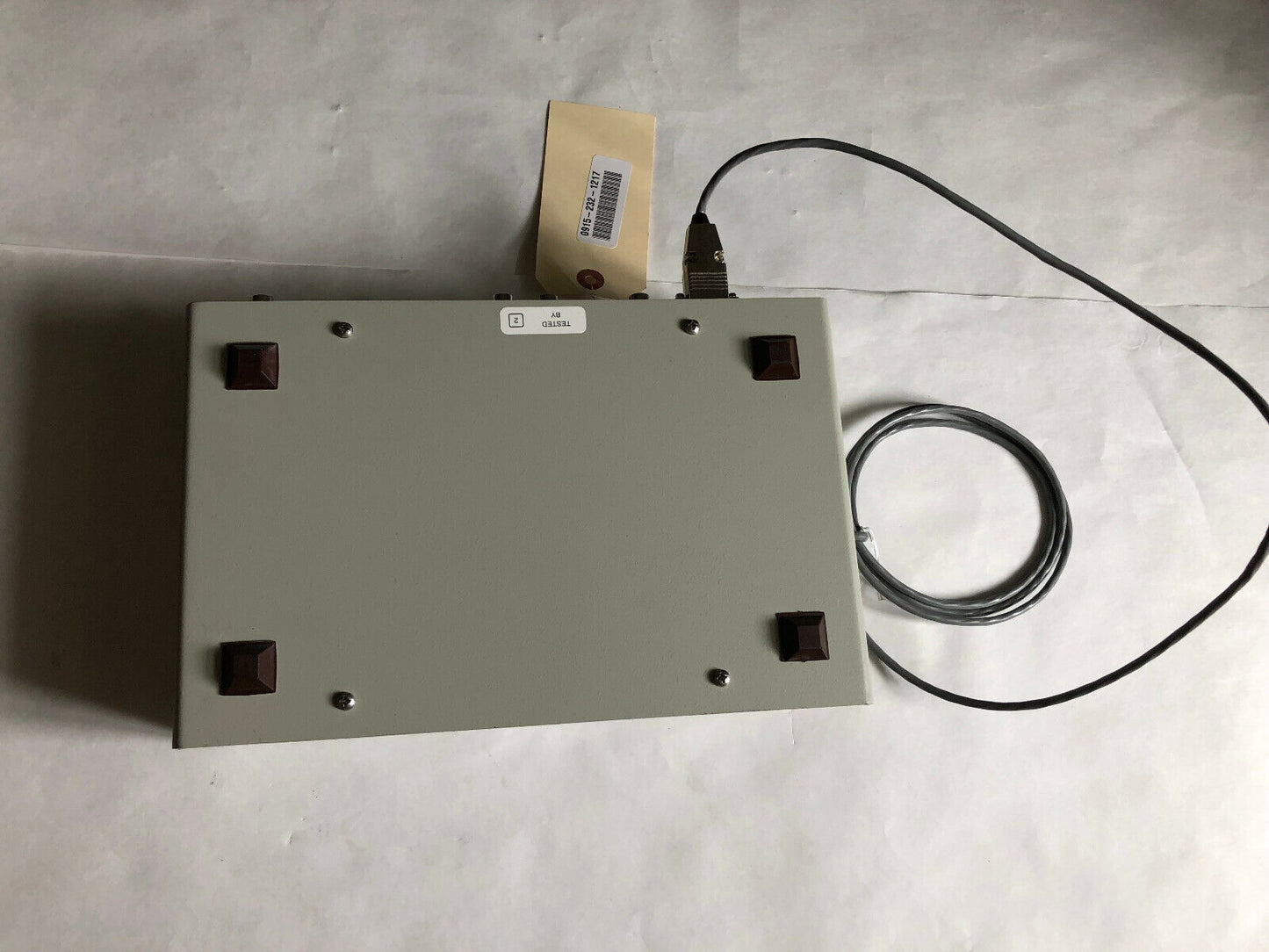 Newport 68945 Digital Exposure Controller ,Ss