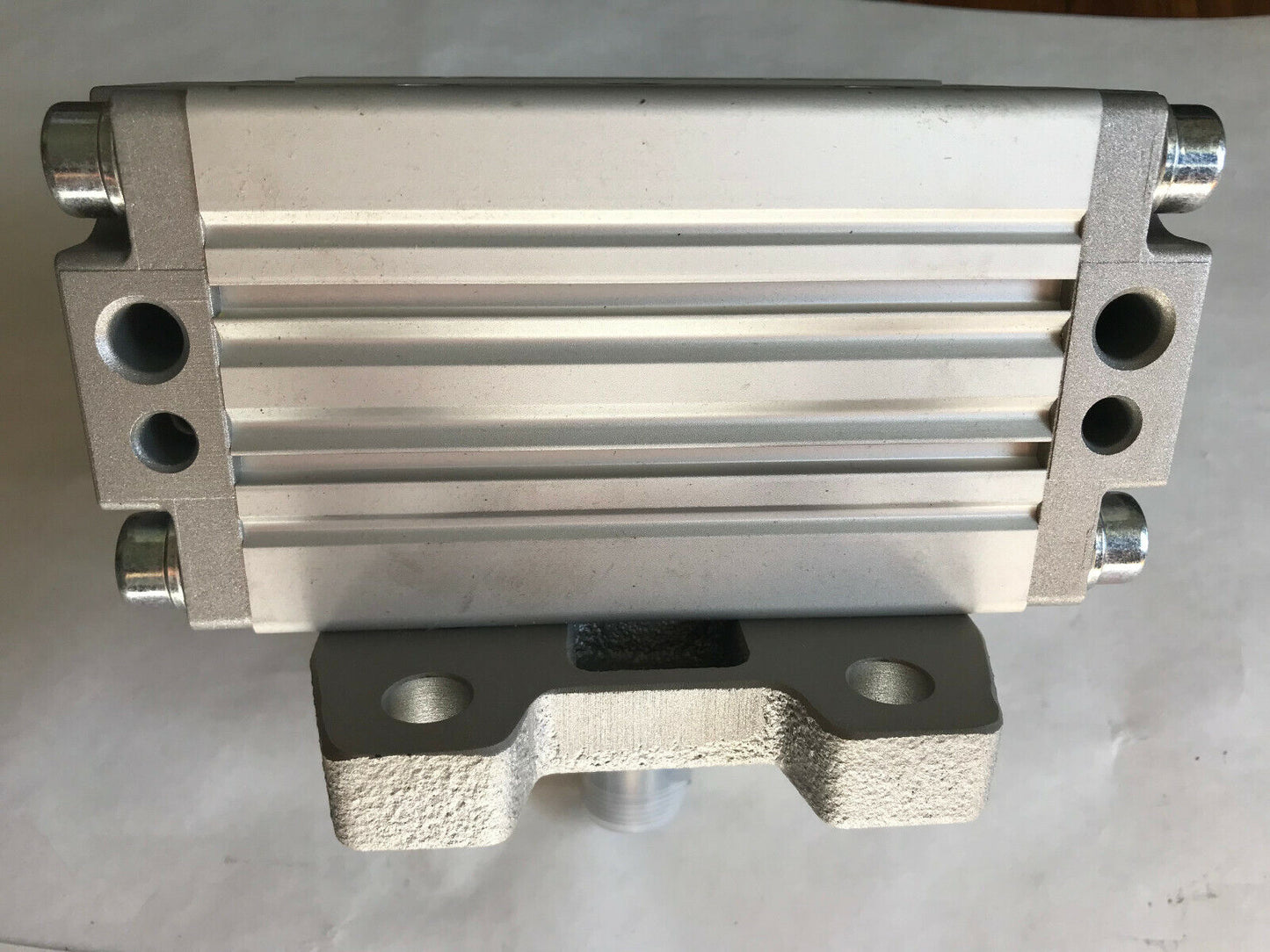 New Smc Cra1fs80-90Cz-Diu00370 Pneumatic Actuator Motor Max Pressure 1.0Mpa,Sf