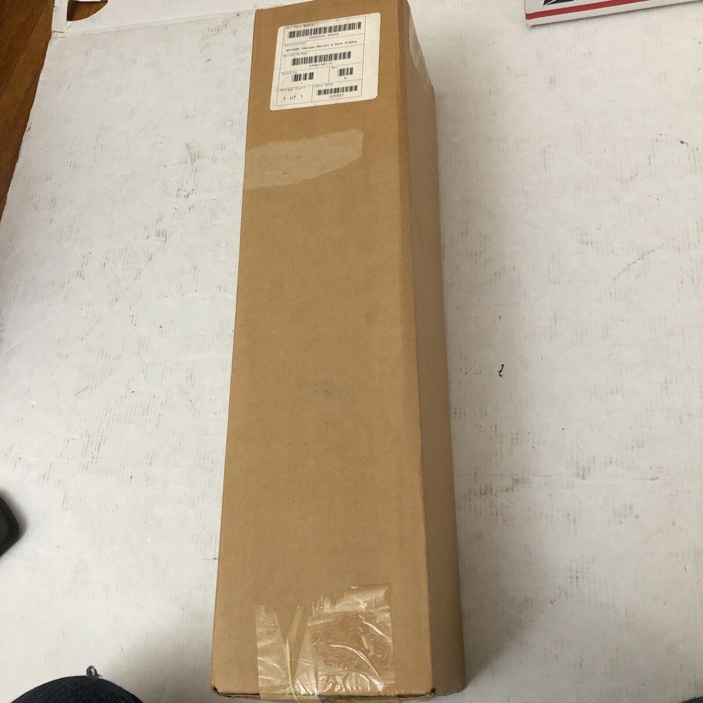 New Symbol Crd2x00-4000S Technologies Charger 4 Slot Cradle N410 ,Cz