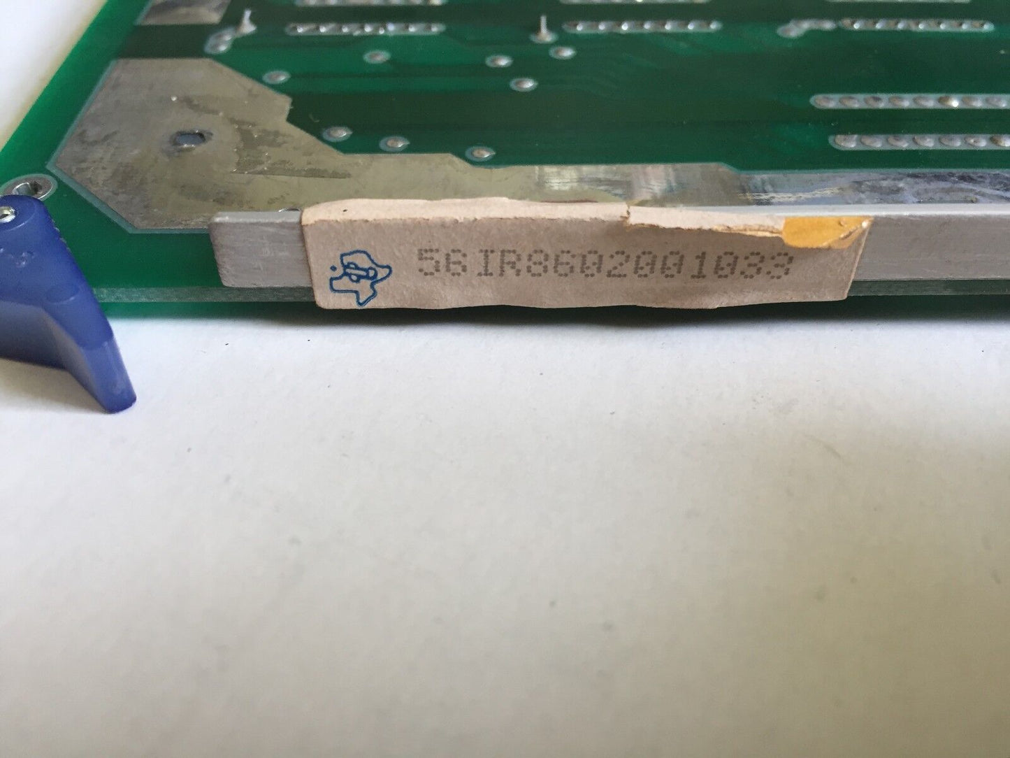 Siemens 2497435,2497434-0001,Pwb2497434-0001,2497436,2497433 Texas Pc Board,Ee