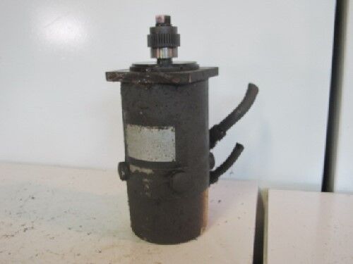 Fanuc M-516714 Robot Servo Motor , Fanuc M-516717,Aq