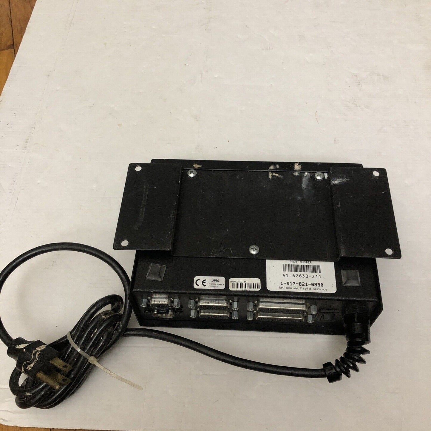Computer Identics A1-62630-211 Scan Star 240 Decoder A1-62630-211,Cx