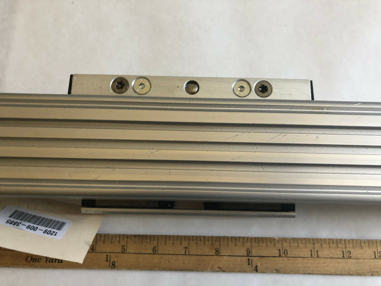New Festo Dgpl-40-350-Ppv-A-B-Kf-Gk-Sh-D Linear Actuator,Dgpl-40-350-Ppv,Be