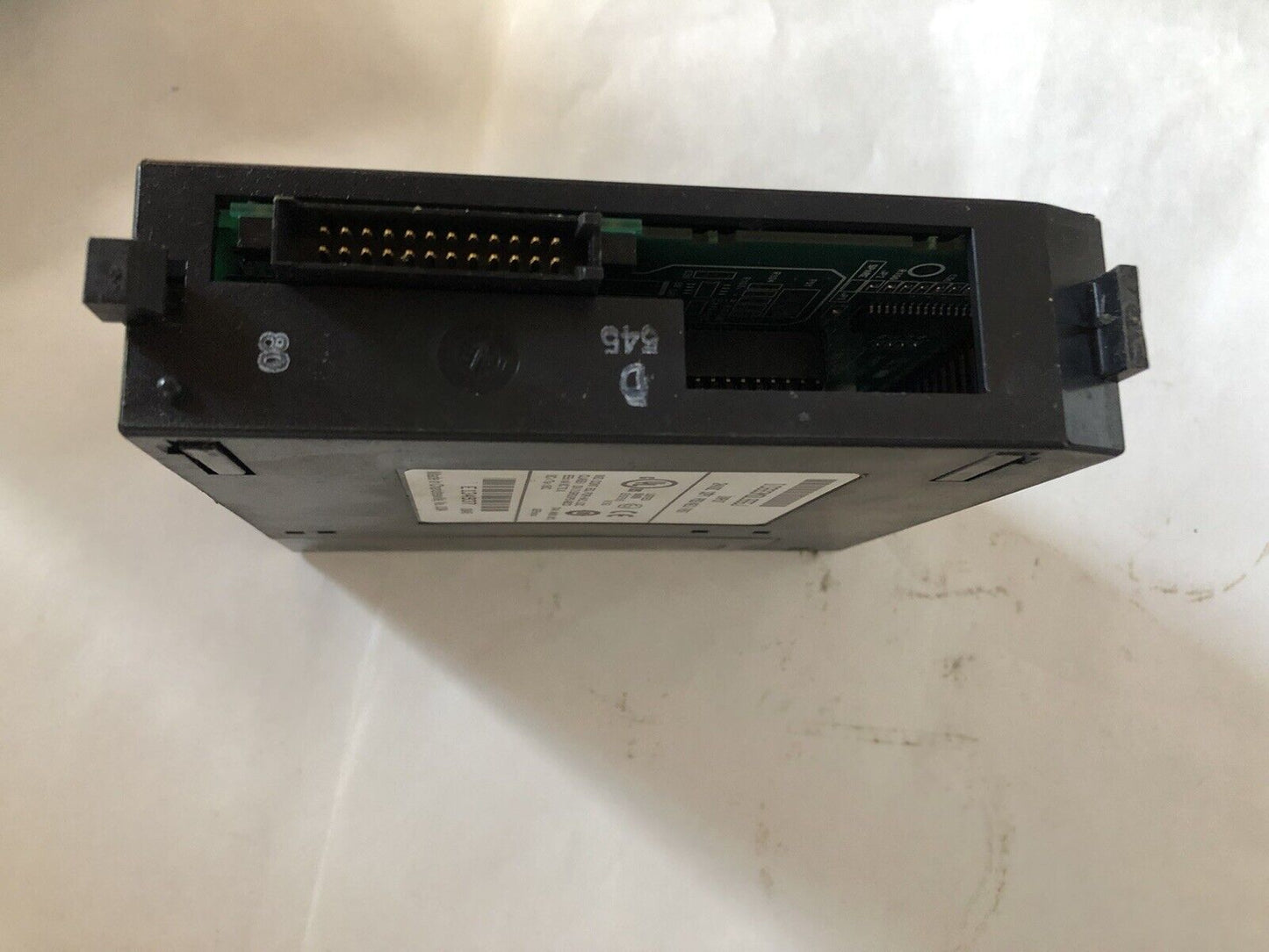 Ge Fanuc Ic693mdl655j,24Vdc,Tm