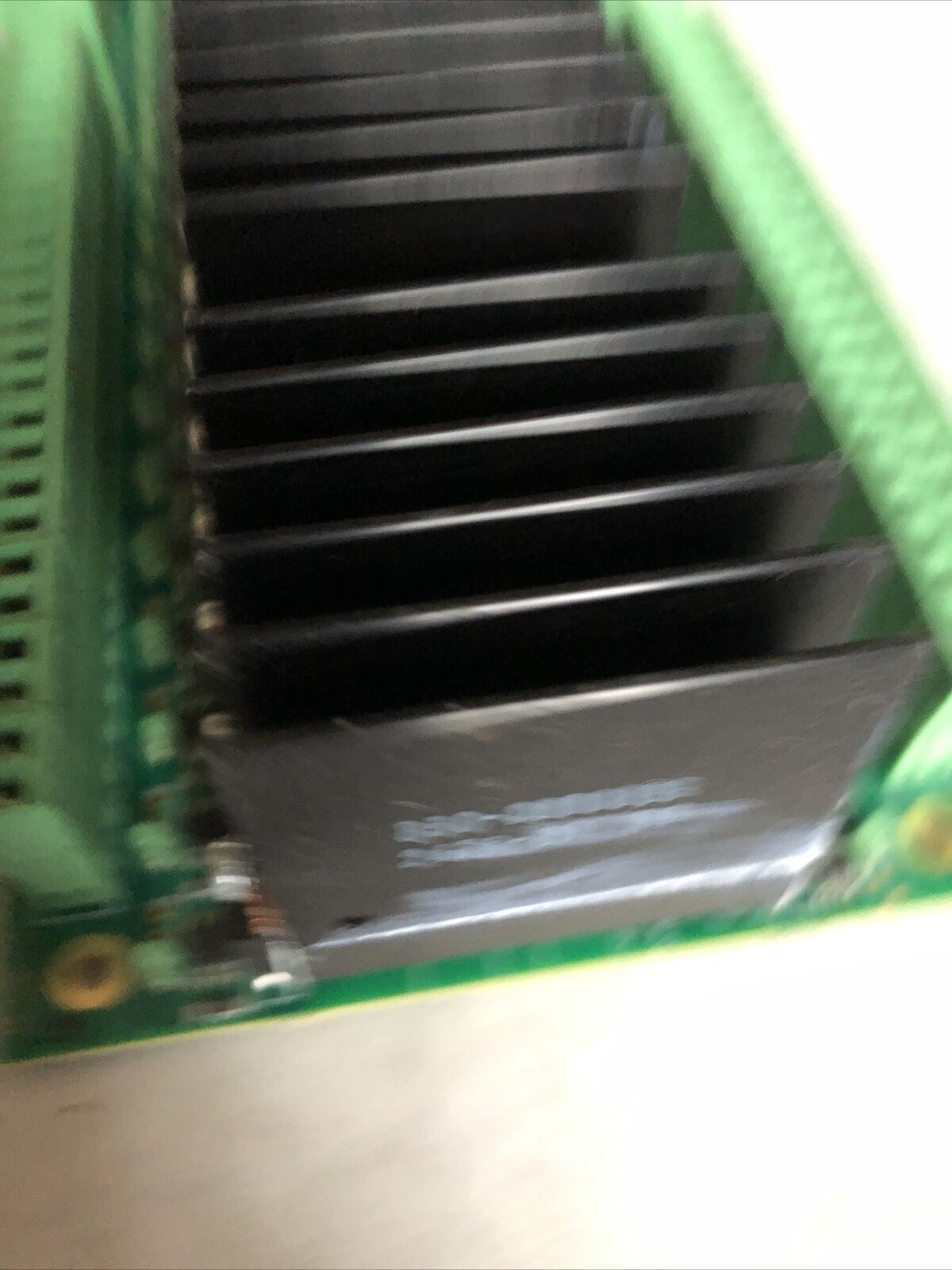 Sciemetric 10000-0023-2472,Actuator Interface,Revision 2.13. Model 247A 01 R1,Dg