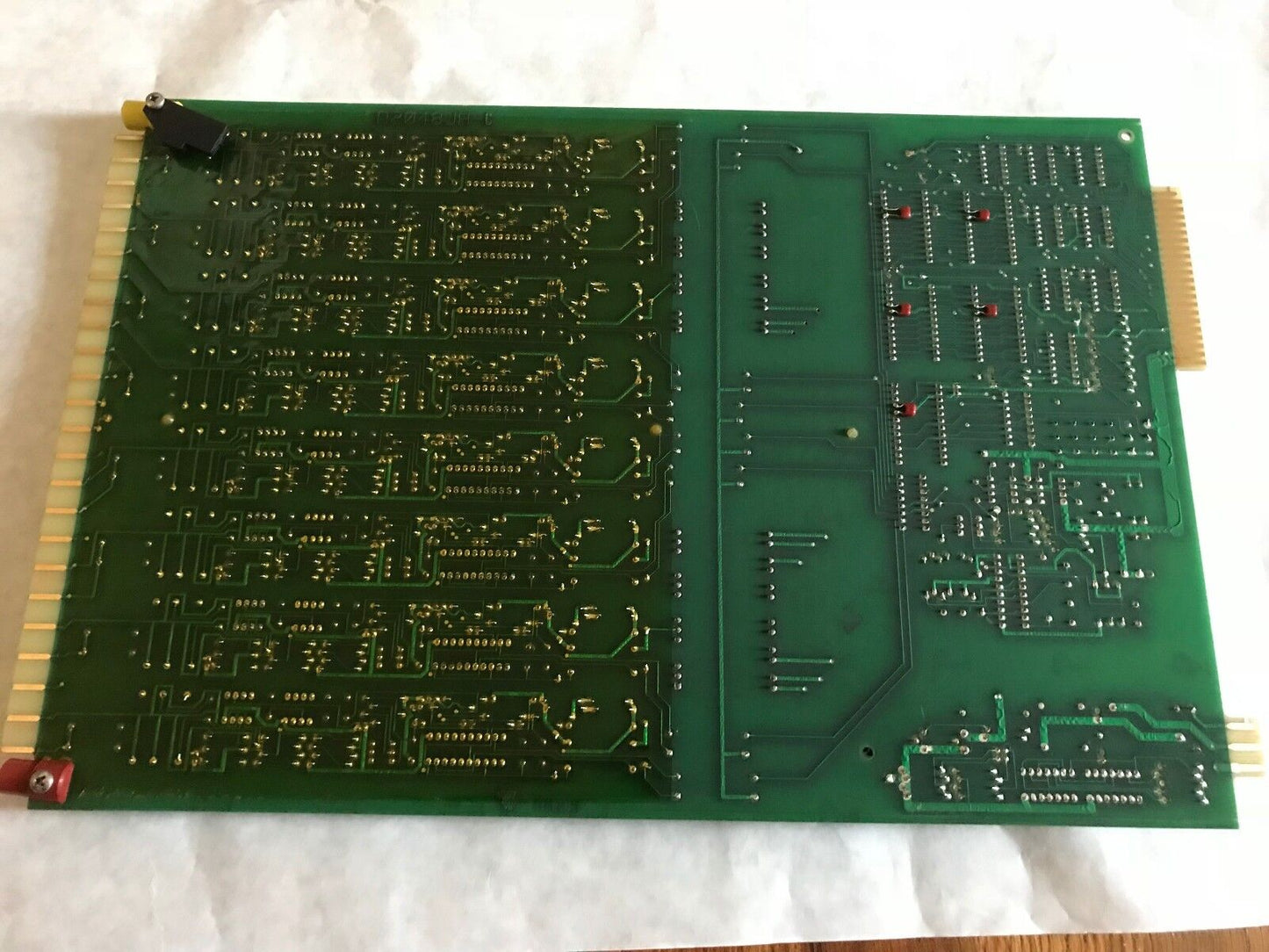 Foxboro Ms-3F8-T2da3 Thermocouple,Foxboro 3F8-T2da3,A2048 Jh-C,A2048jg D 1-2,Cr